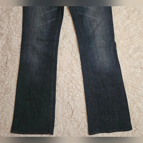 Refuge Runway Everyday Boot Cut Vintage Wash Jeans (NWOT) - Picture 4 of 10